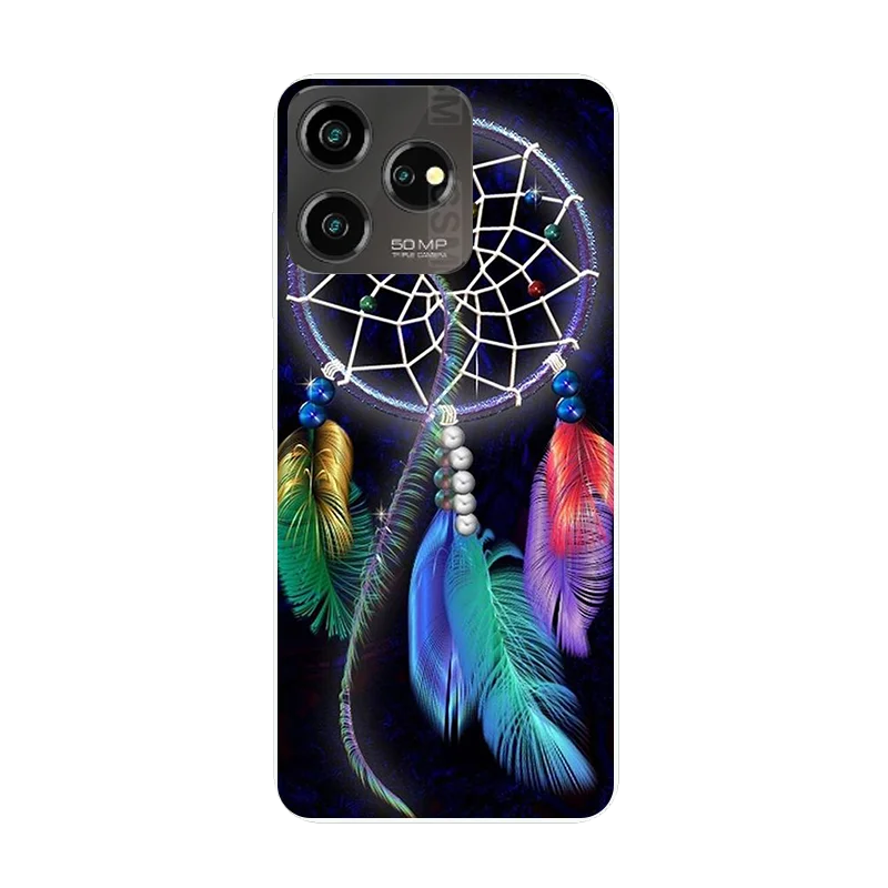 Football Soft Silicone Phone Case - Durable Back Cover and Stylish Protective Etui s