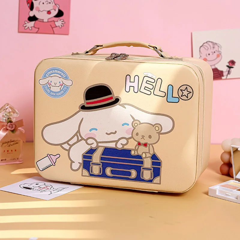 My Sanrio Bag Collection ☆ Hello Kitty, Kuromi +More! - Hello