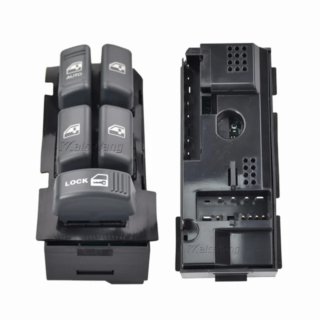 ACDelco Profesional 11A692 - Regulador De Ventana Eléctrico