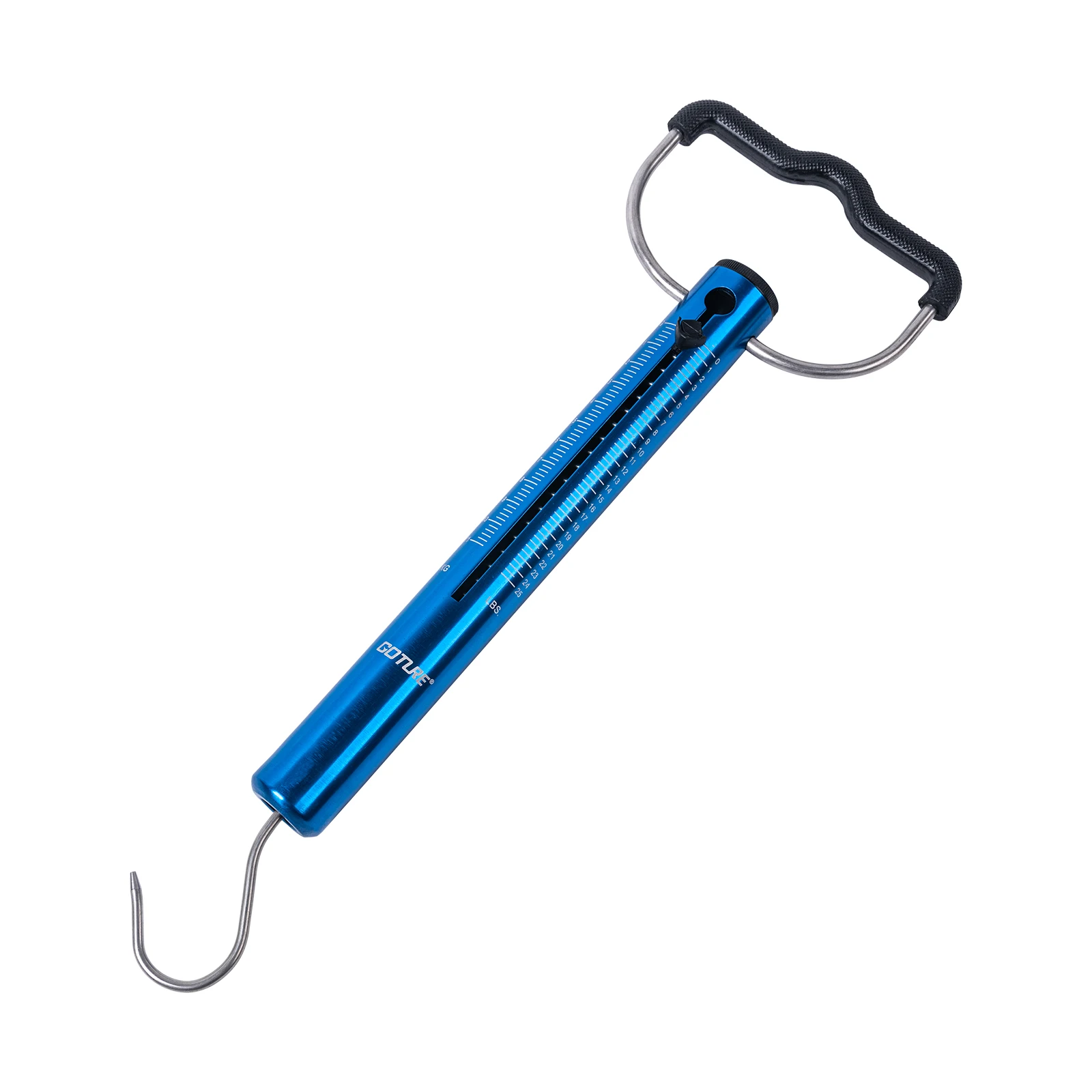 main image of Goture 1pcs Fishing Scale