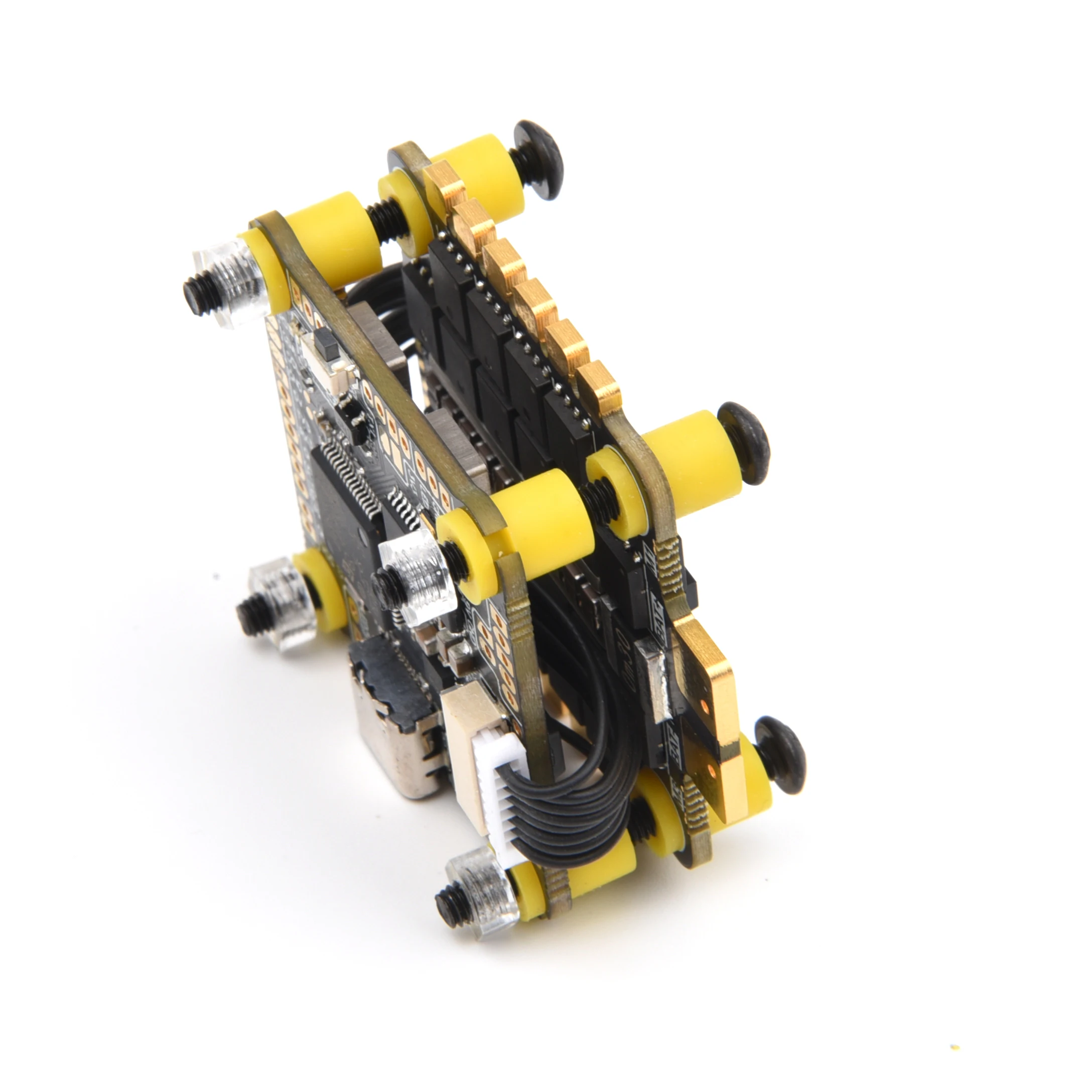 Contrôleur de vol F405 Betaflight 3-6S pour drone FPV course