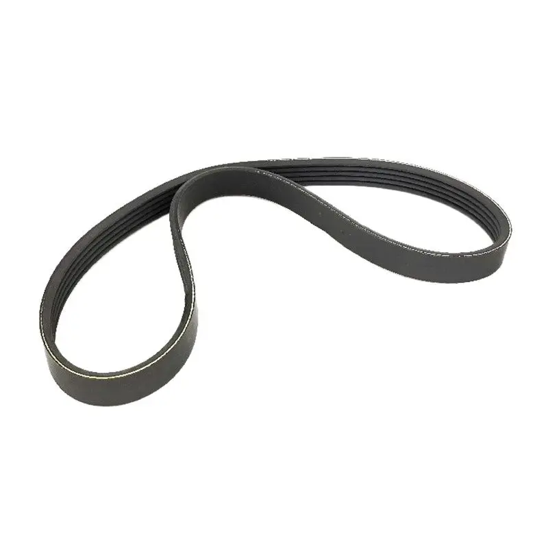 Car Pump Belt Strap EQ474i.1000077 for DFSK Dongfeng Sokon Engine 474 Spare Part