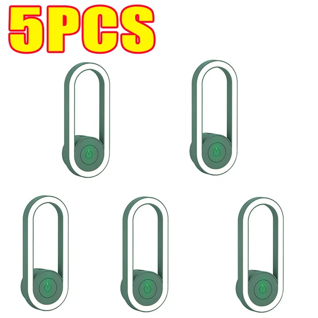 5Pcs