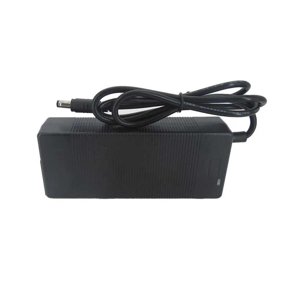リチウムイオン電池充電器,50.4v 2a,44v,44.4v,2a,12s,10Ah