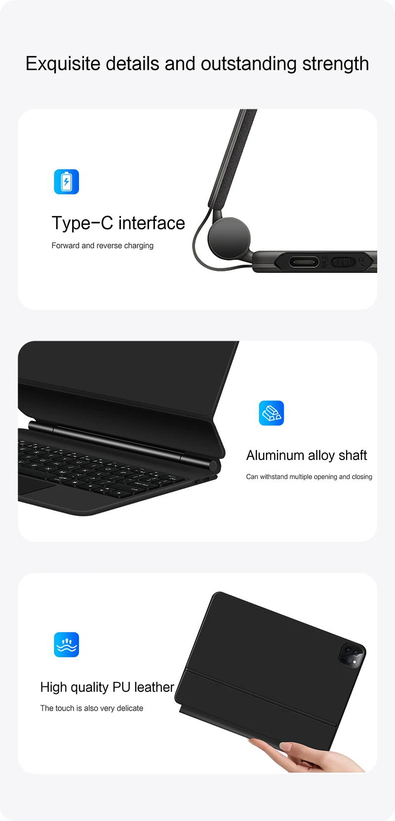 5 para ipad pro 12 9 12.9