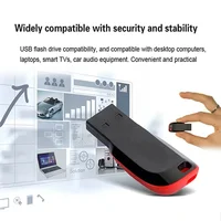 High Speed USB 2.0 Pendrive 64GB 32GB 16GB 8GB Memoria USB Memory Stick Pen Drive USB Flash Drives Waterproof U Disk 128GB 512GB 5