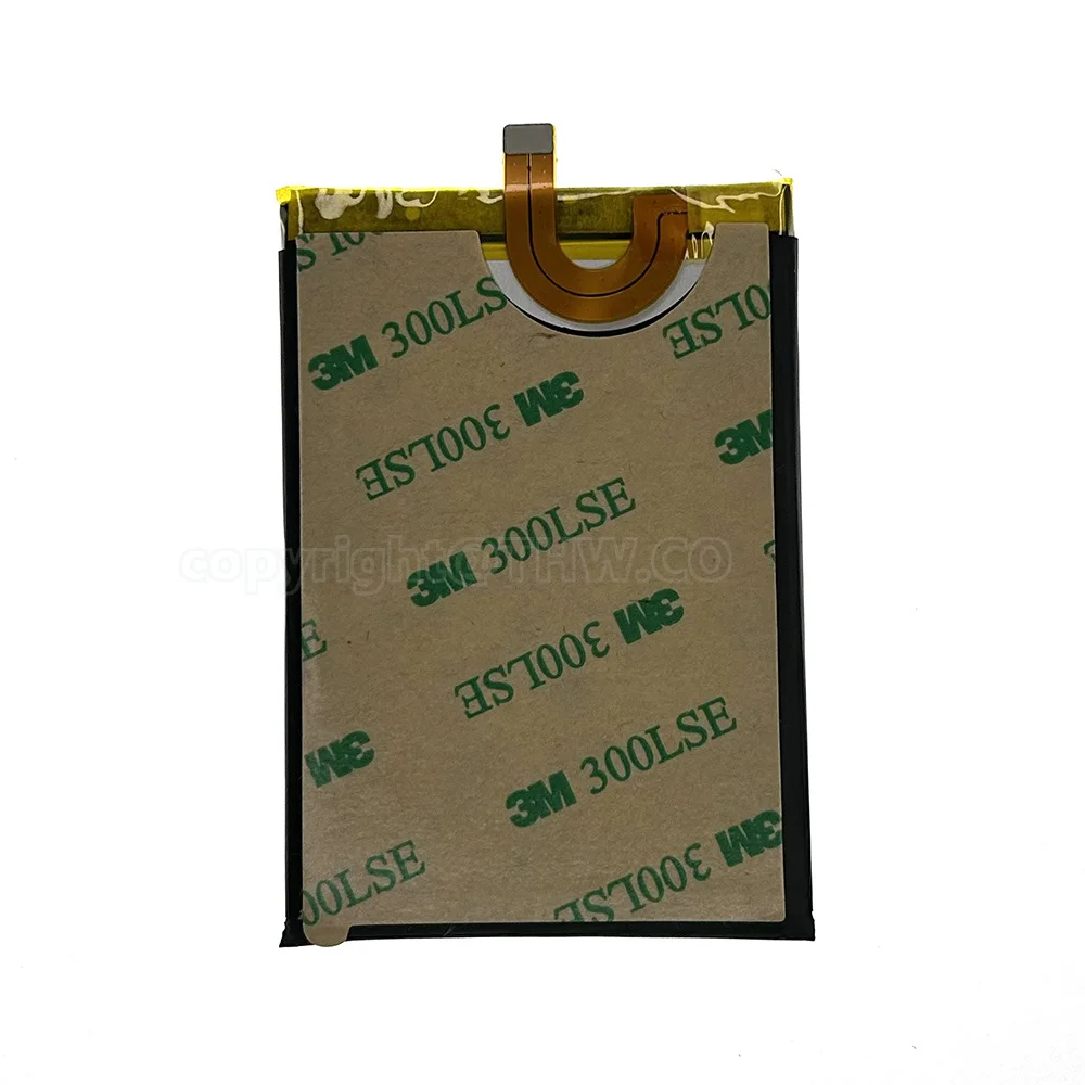 100% Original DK016 5580mAh Phone Replacement Battery For Blackview BV6900 3.8V 21.204Wh Batteries Free gift +Track Number