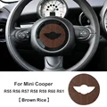 Brown For R55-R61