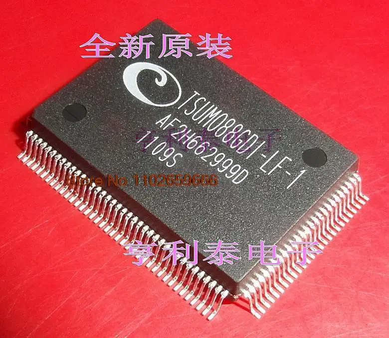 

TSUM088GDI-LF-1TSUMO88GDI-LF-1 оригинал, в наличии. Power IC