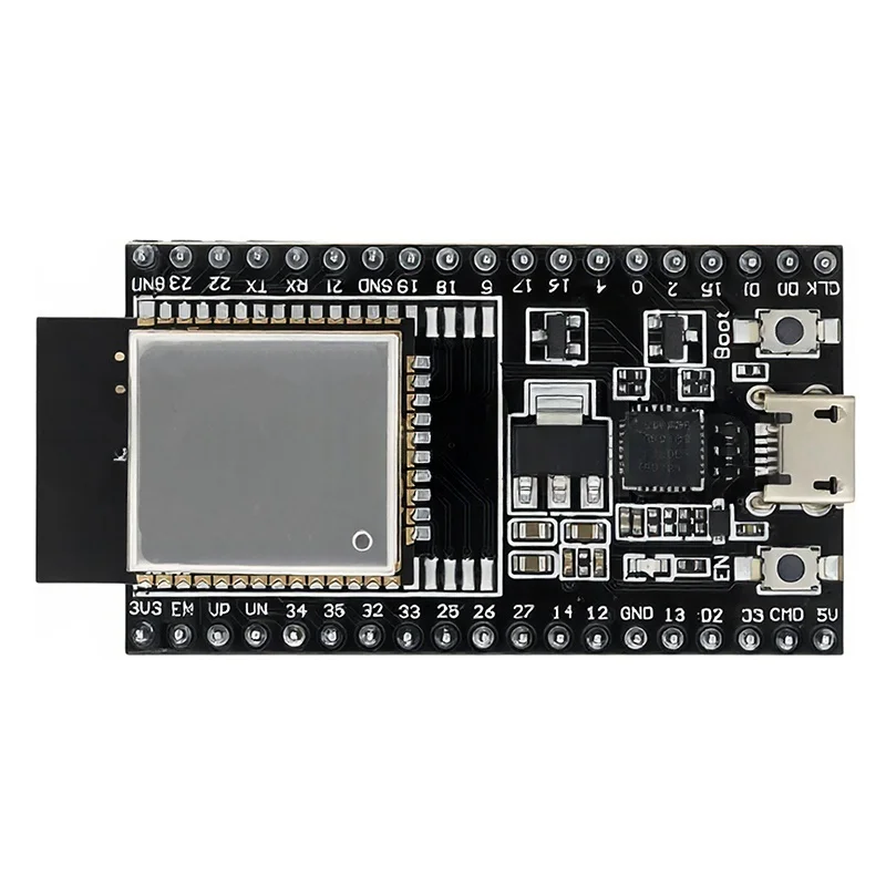 ตัวเลือกสินค้า บอร์ดพัฒนา ESP32 IoT คุณภาพสูง Wi-Fi+Bluetooth
