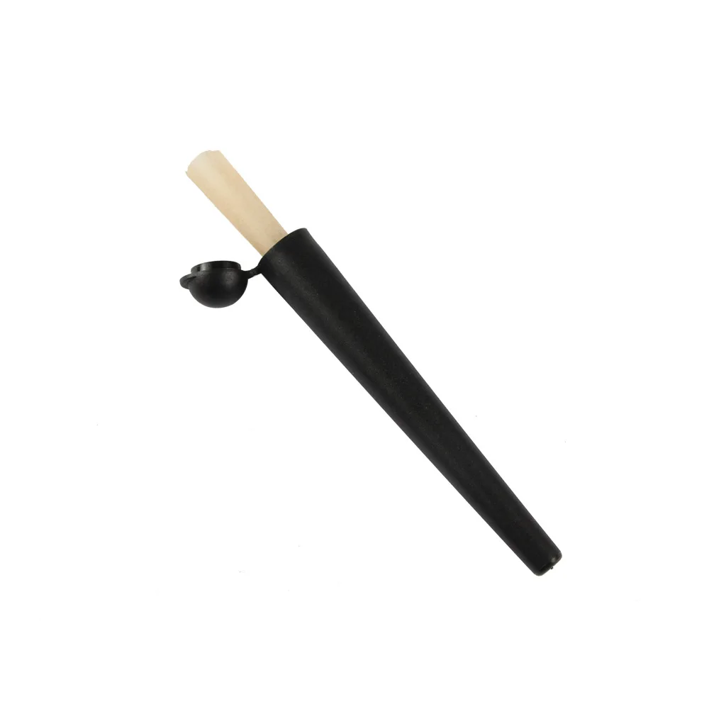97mm Cigarette Storage air tight tubeWaterproof air defense gas    lid cigarette pipe Smoking Tube Waterproof Airtight Pill box 5