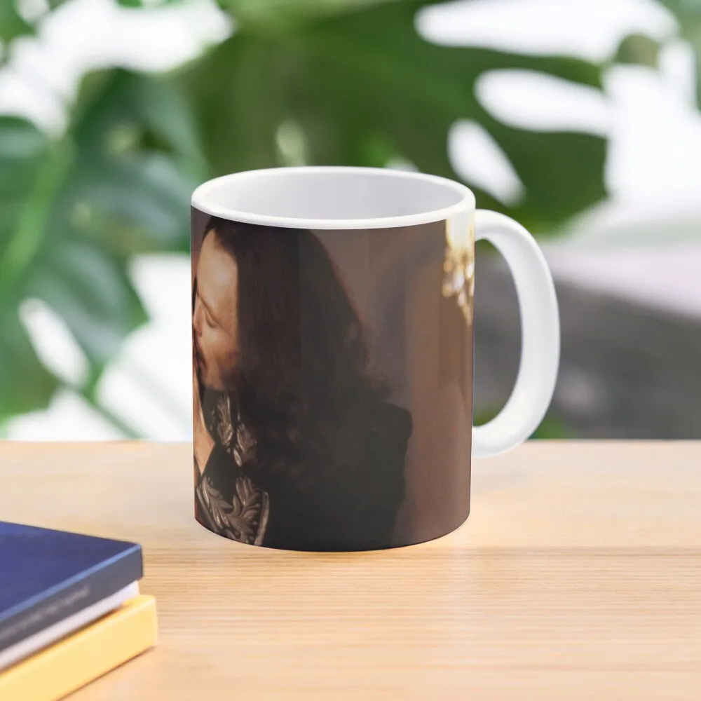 

Oceans of Time Coffee Mug Anime Cups Glass Cups Mug
