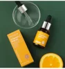 Natural Vitamin C Serum  Moisturizing Refreshing And Non Greasy 30ml 5