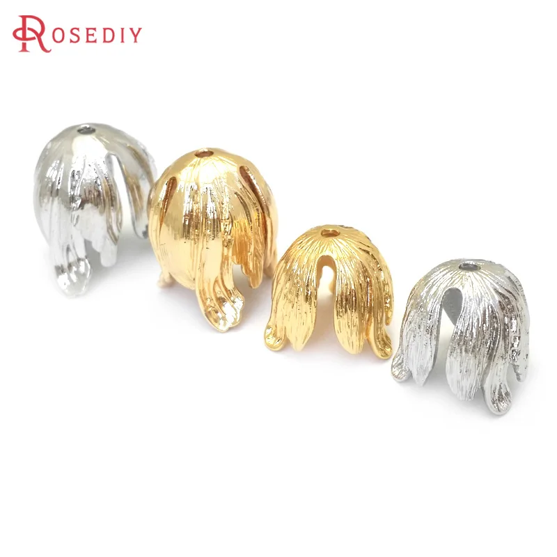 Perline Del Rhinstone In Due Colori Per Creazione Monili Collana Braccialetto EB - Foto 5