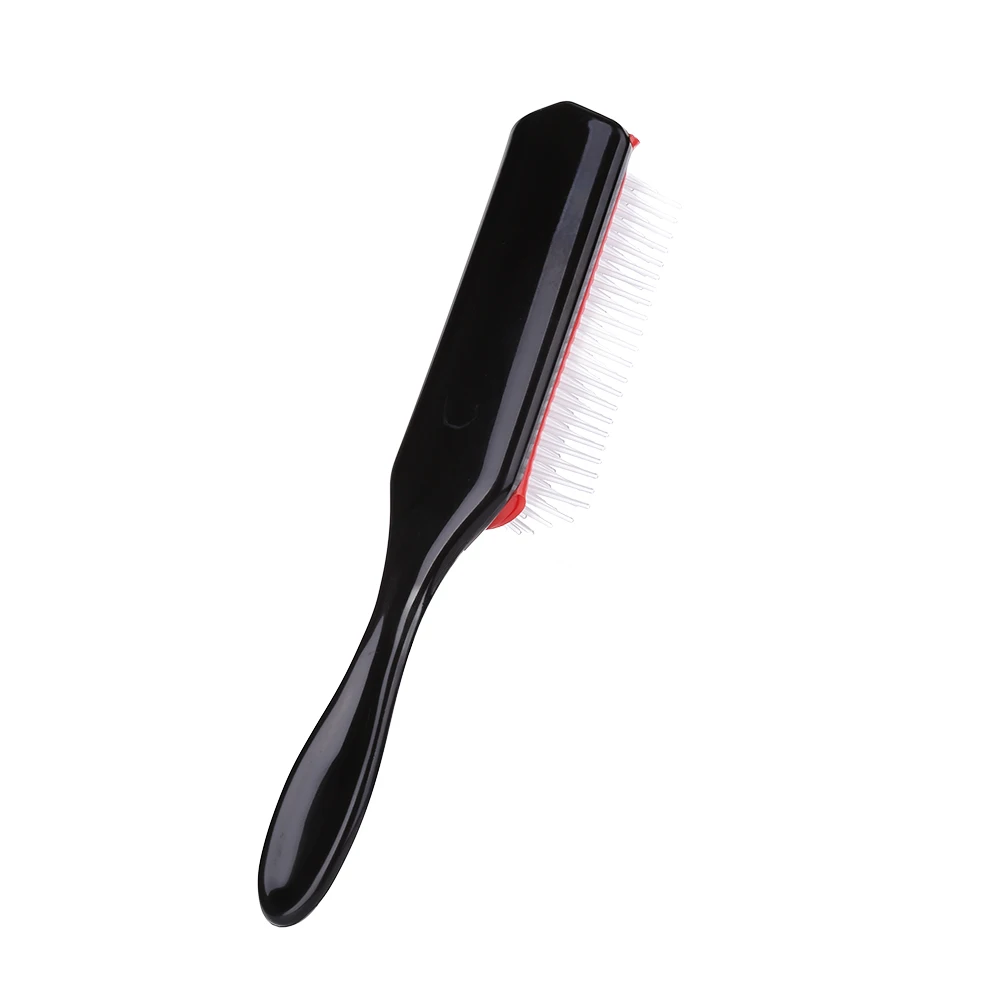 Description Picture 4 of itemHair Brush Scalp Massage Comb Hairbrush Women Wet Curly Detangle Hair Brush for Salon Hairdressing Styling Tools