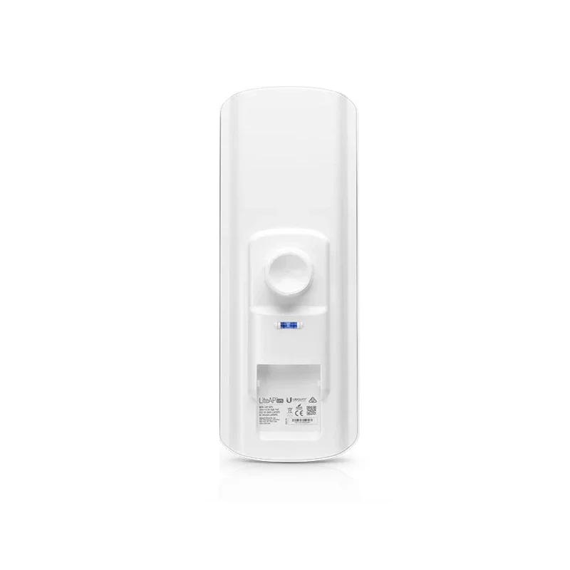 Ubiquiti LAP-GPS airMAX Lite AC AP 5GHz, GPS Wireless Access Point, Up To 450+Mbps High-Performance, GPS Sync Support