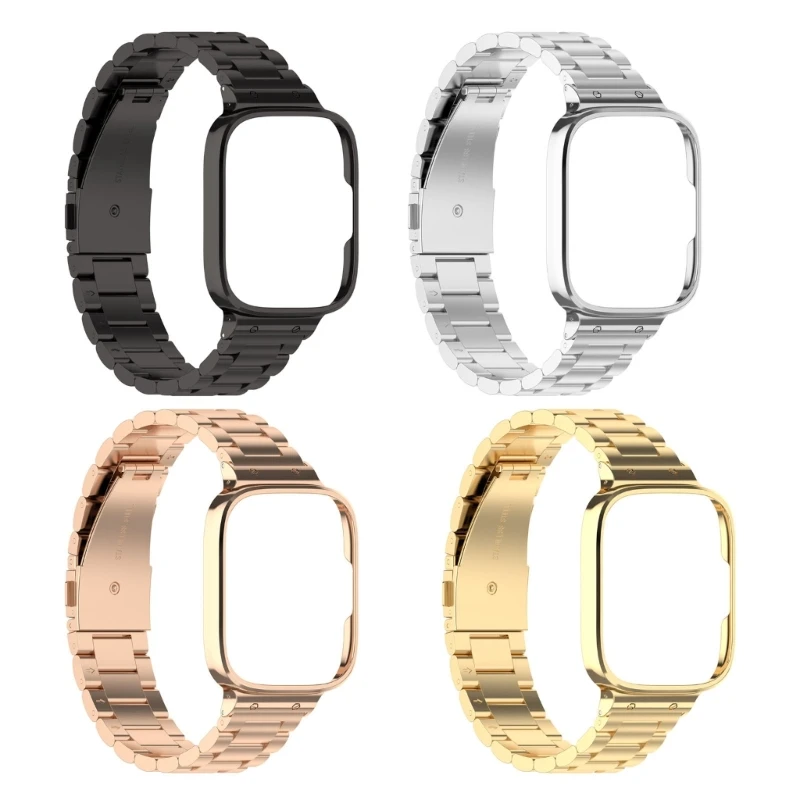 

587D Ремень-браслет для часов 3 Lite/Active SmartWatch Прочный поясной браслет