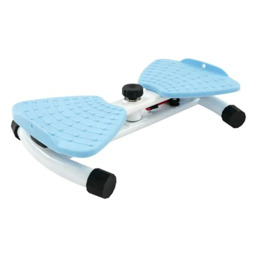 Waist Twister, Exercise Twist Boards, Waist Twisting Machine Fitness Tool, Balance Board, 265LBS Capacity, Anti-Slip Home Gym Wo