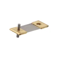 Easy Install Clock Pendulum Parts Clock Accessories 21 5mm Antique Clock Parts Classic Design Long-lasting Performance 2