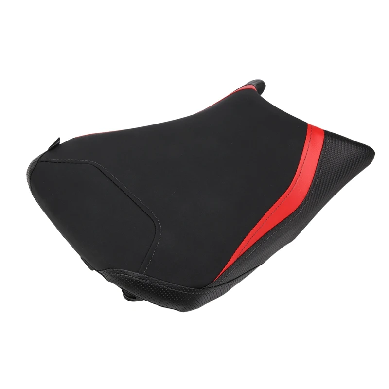 

1 Pcs Motorcycle Cushion Pad Kits For CBR500R CB500F CBR 500 R 2019-2022 (Black + Red)