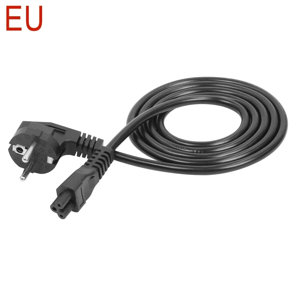 Universal Battery Charge Cable with Global Plug Options