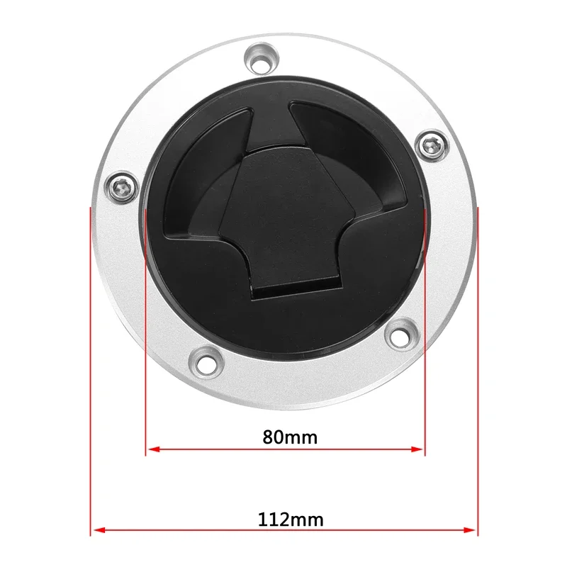 ガスセッダンキ Amazon.com: Neeseelily Fuel Tank Cap 4363380 AT251288