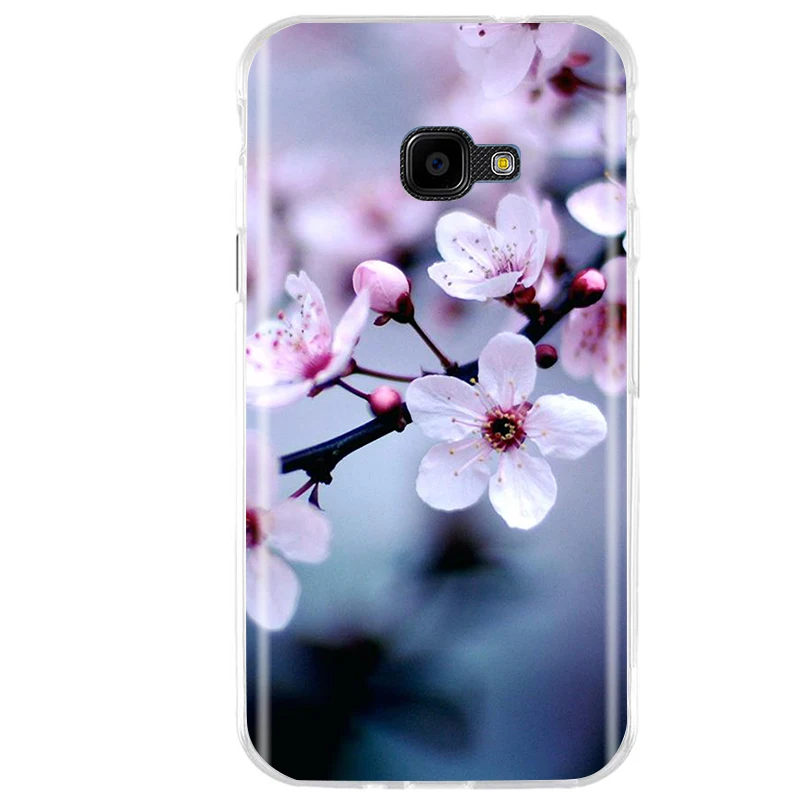 Silicone Case For Samsung Galaxy Xcover Case Soft TPU Case