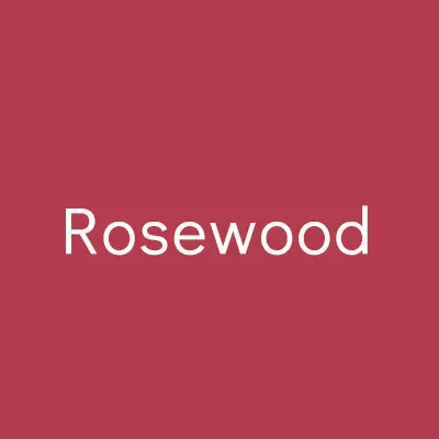 rosewood