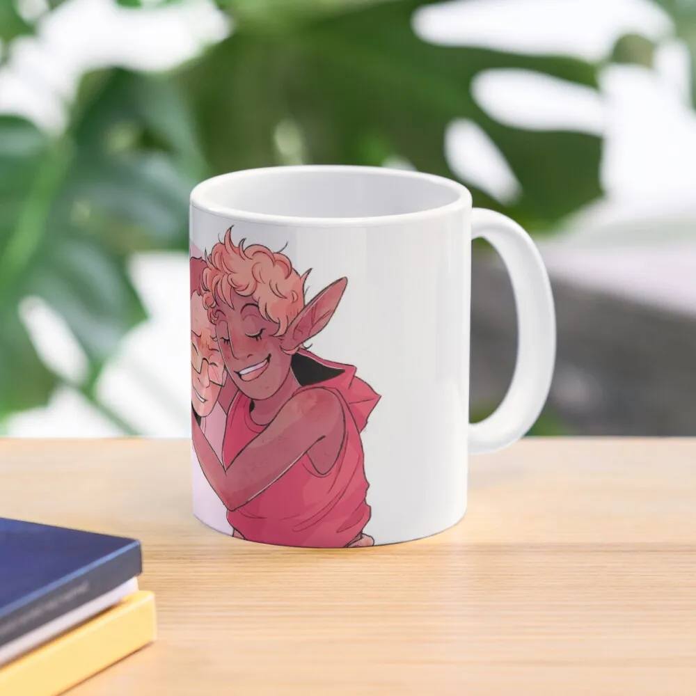 

blupjeans!! Coffee Mug Thermal Cup For Coffee Coffee Mug Ceramic Glass Mug