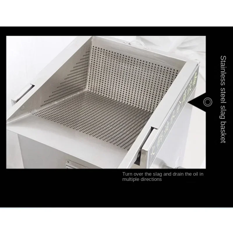 Special Grease Separator For Hot Pot One Machine Kitchen Catering Oil Water Separator Grease Commercial