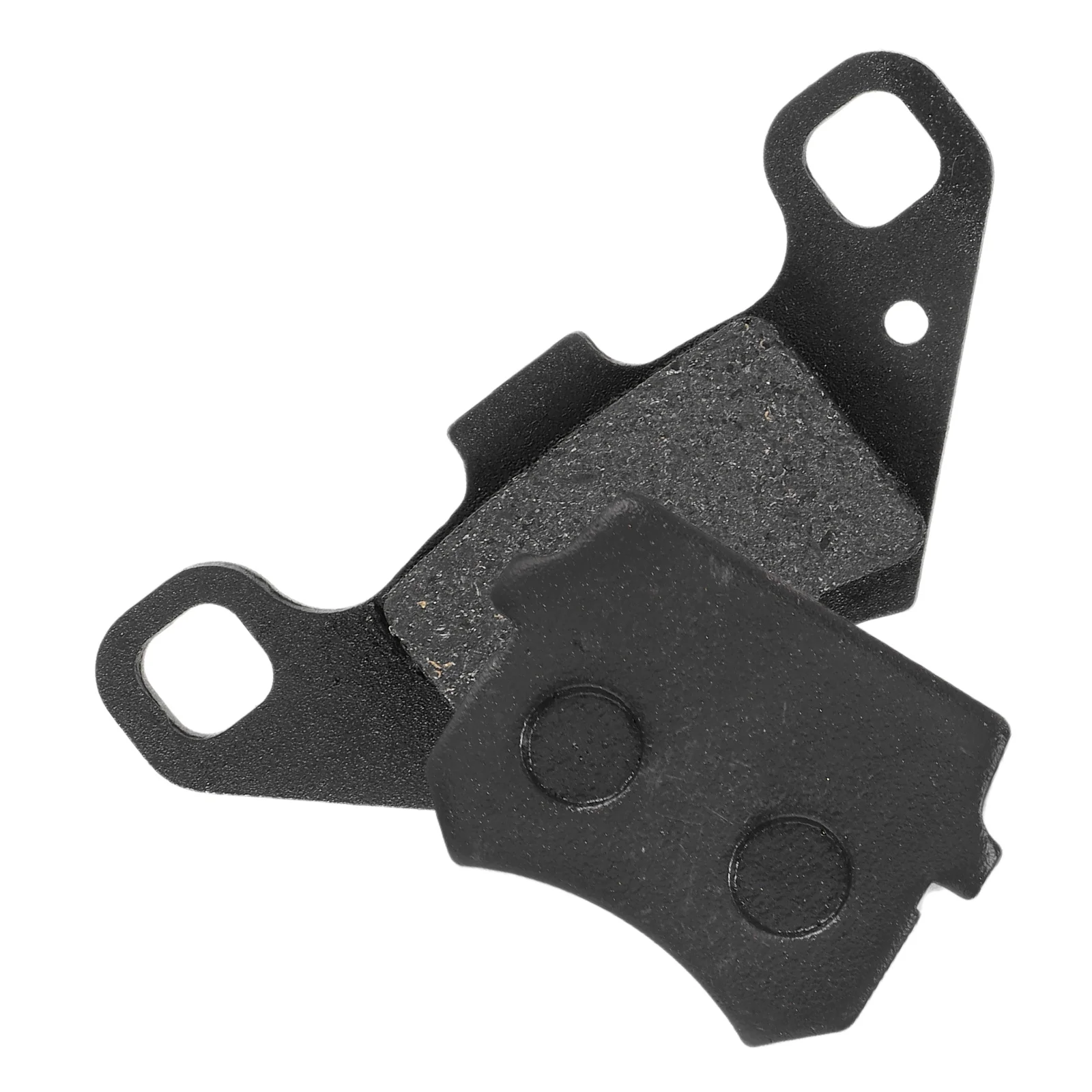 

2pcs Brakes Pads Front Rear Brake Pads Set Motorcycle Disc Brake Pads ATV UTV Supplies