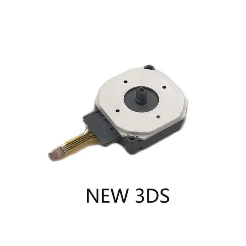 Joystick Di Gioco Durevole Per Nintendo 3Ds/Nuovo Processo Di Trattamento Superficiale 3Ds Velocità Di Trasmissione Rapida Accessori Per Giochi Non To