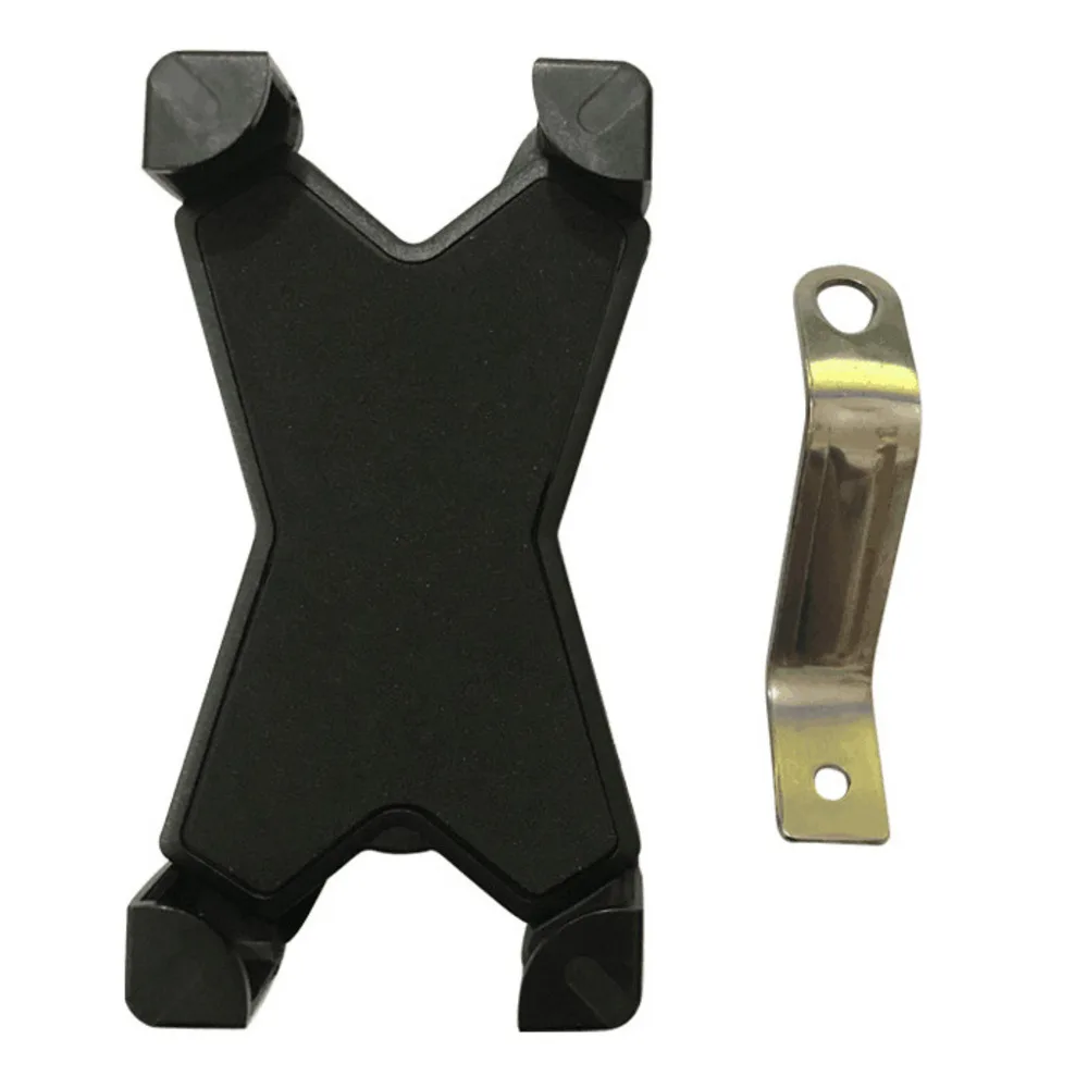 Supporto universale per navigatore per bicicletta, moto, veicolo elettrico, supporto per cellulare con artiglio d'aquila per mountain bike_voghion.com