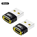 2PCS Black