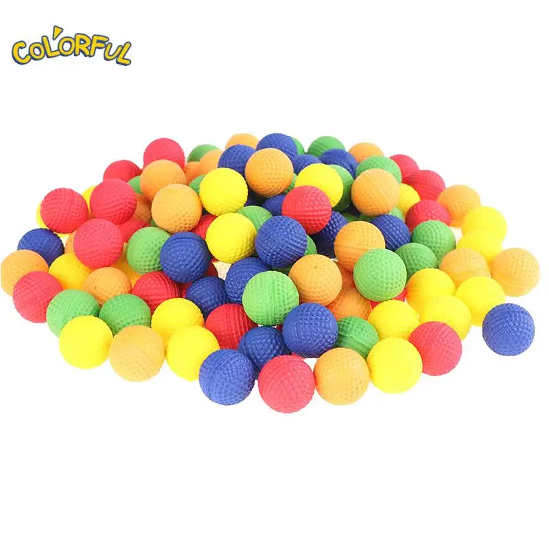 

20 Rounds for Nerf Rival Refill Darts Toy Gun Bullets for Rival Toy Gun Ball