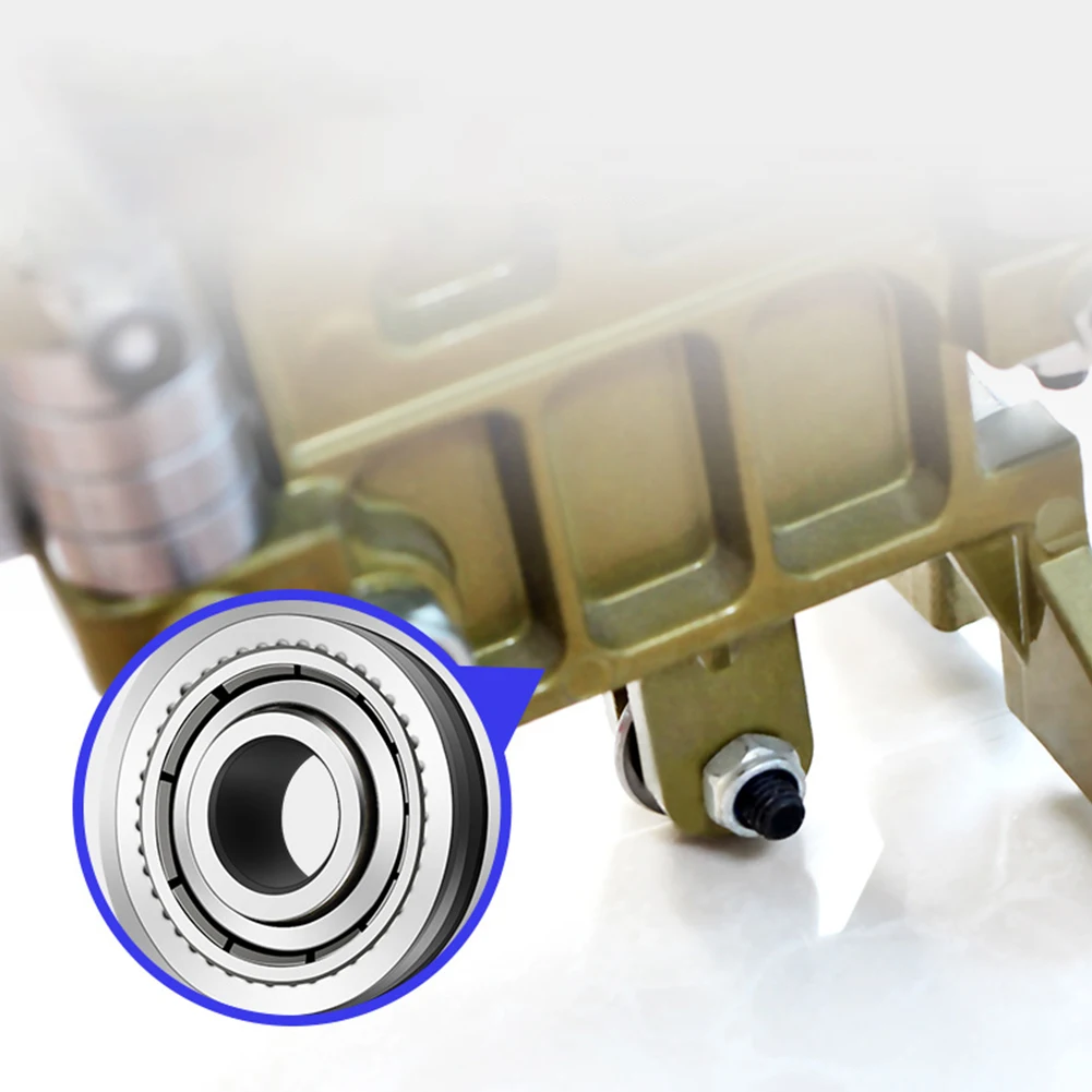 Рисунок 3 - Карбидный подшипник вольфрама для плитки