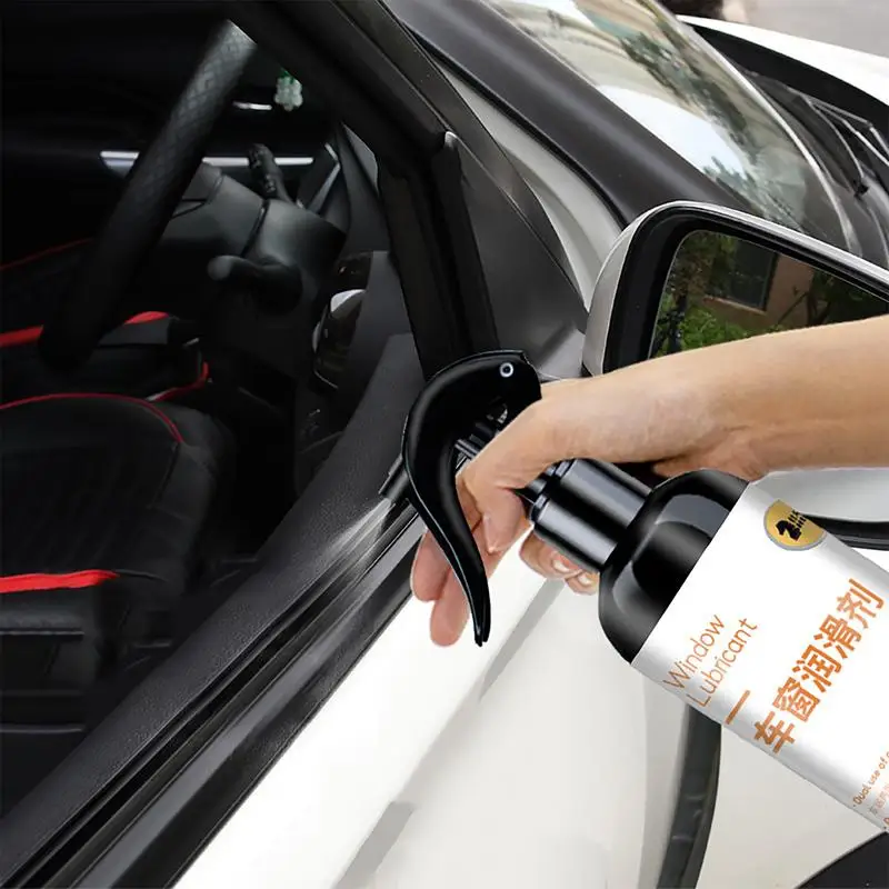 Рисунок 5 - Смазка для окон автомобиля