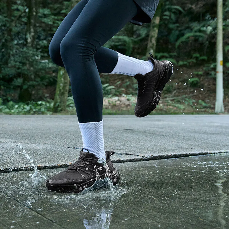 Reima Reimatec Waterproof Sneakers - Patter