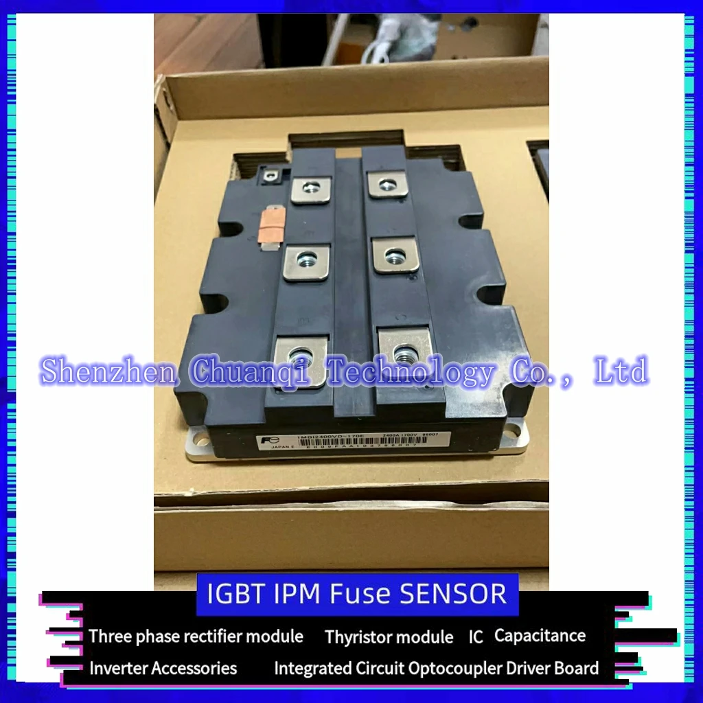 

1MBI2400VD-120P 1MBI3600VD-120P 1MBI2400VD-170E 1MBI3600VD-170E