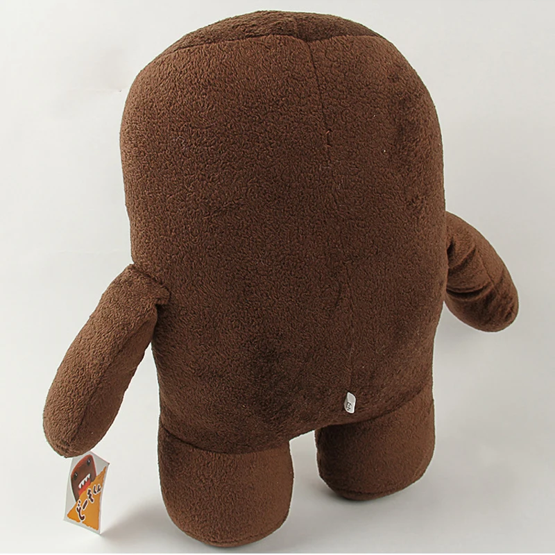 Domo Kun Plush Toy Image 3