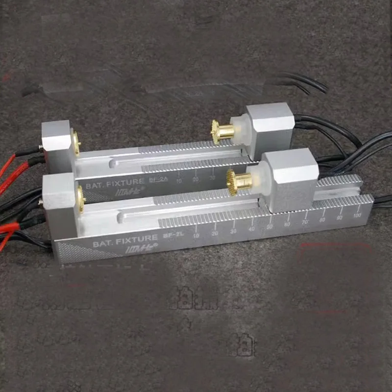 CNC Fou, adequado para testes de eletroimpedância,