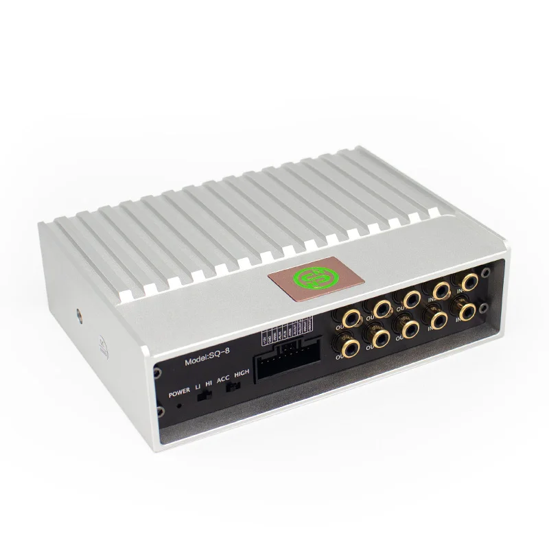 

Sennuopu amplificador para carros dsp car amp professional power amplifier