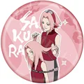 Haruno Sakura