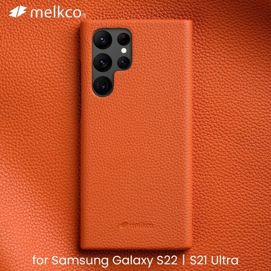 

Роскошный чехол для Samsung Galaxy S23 S22 Ultra 21 Plus + 5G из натуральной кожи премиум класса, Модный деловой чехол для телефона из коровьей кожи