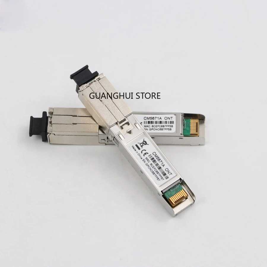 

100% новый трансивер MA5671A CM5671A GPON ONT SFP