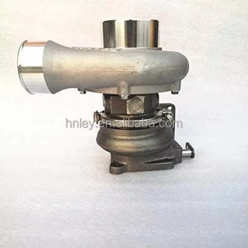 핫세일 터보차저 F55V 터보차저 (코마츠 SA6D140 킹 터보차저 및 부품 KTR110 6505-65-5030 용)