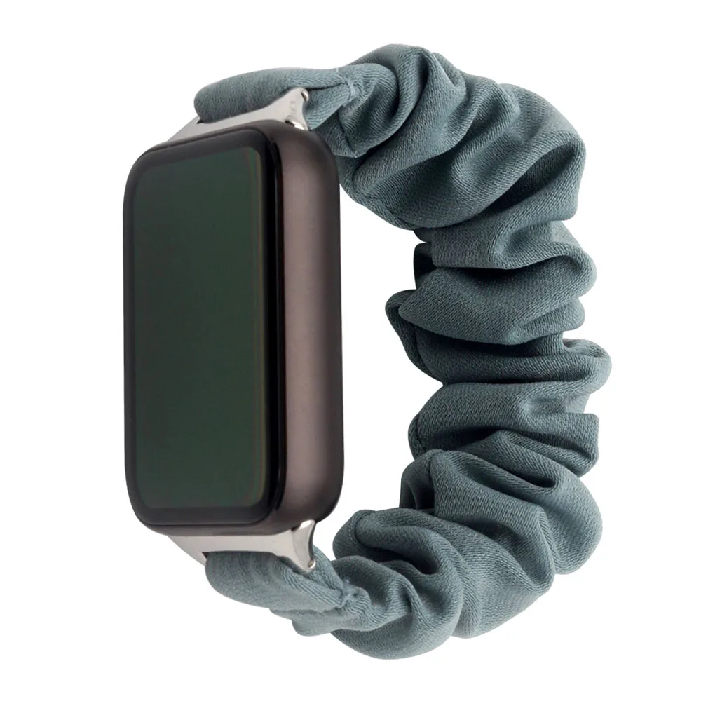 Bracelet en silicone pour montre intelligente Redmi Watch 5 4