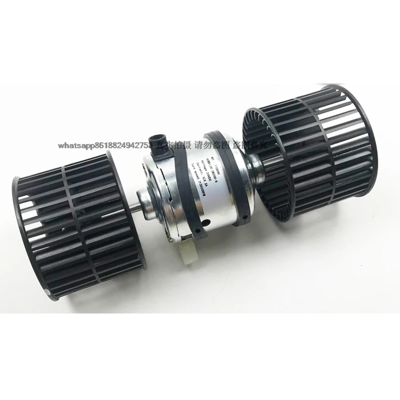 

Excavator accessories for Kobelco 140 200 210 250 260 330 350-8 super 8 air conditioner blower