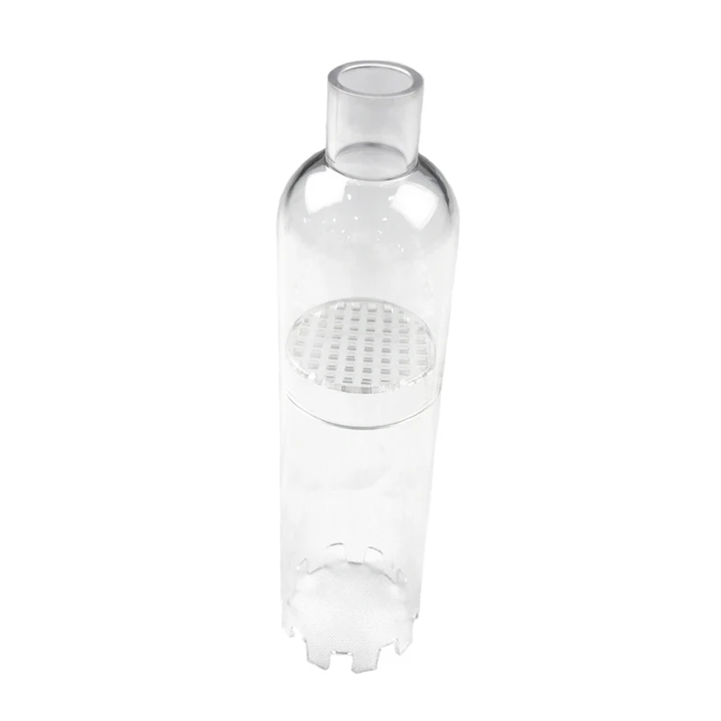 

Electric Aquarium Gravels Cleaner Replacement Tube for Vacuum Sand Washer