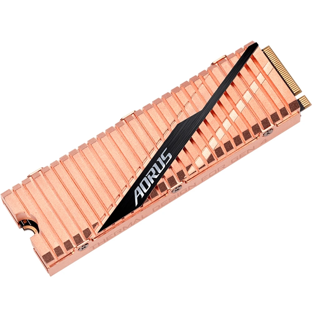 Жесткий диск SSD Gigabyte GP-ASM2NE6100TTTD | Компьютеры и офис